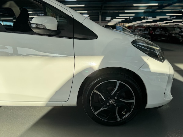 Used Toyota Yaris 2015 for sale - 76184207: Photo 20