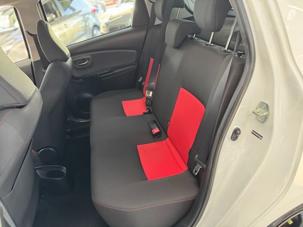 Used Toyota Yaris 2015 for sale - 76184207: Photo 59