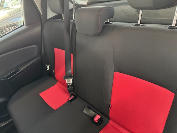 Used Toyota Yaris 2015 for sale - 76184207: Photo 60