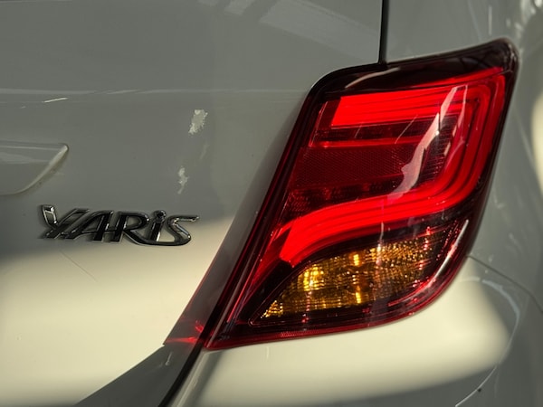 Used Toyota Yaris 2015 for sale - 76184207: Photo 69