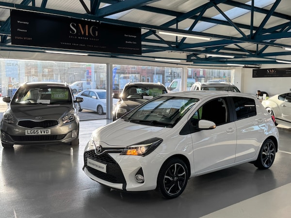Used Toyota Yaris 2015 for sale - 76184207: Photo 71