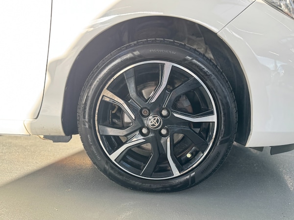 Used Toyota Yaris 2015 for sale - 76184207: Photo 77