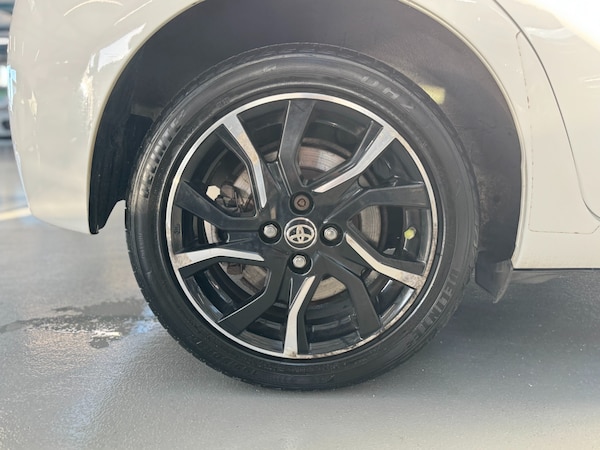 Used Toyota Yaris 2015 for sale - 76184207: Photo 78