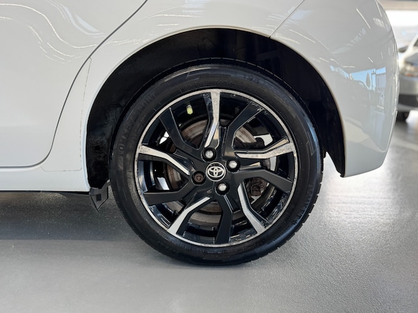 Used Toyota Yaris 2015 for sale - 76184207: Photo 80