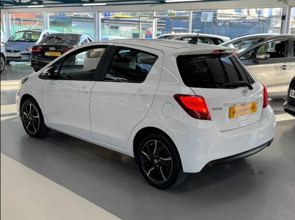 Used Toyota Yaris 2015 for sale - 76184207: Photo 82