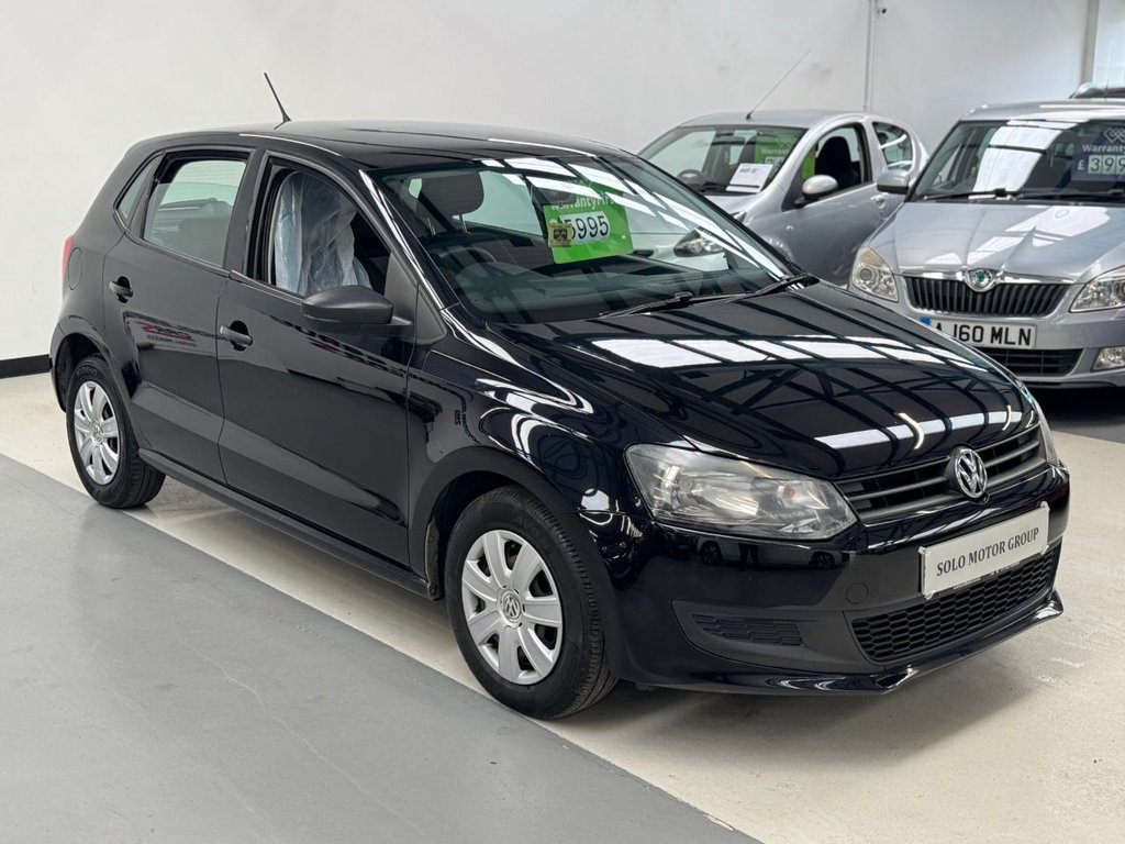 Used Volkswagen Polo 2013 for sale - 77666886: Photo 1