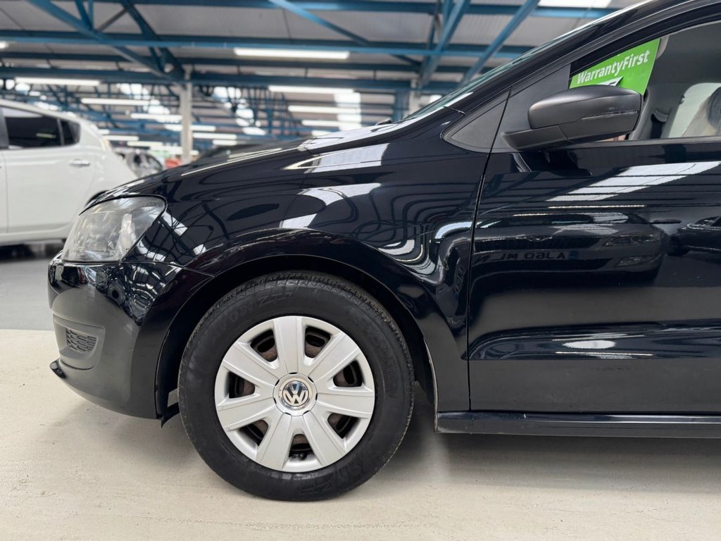 Used Volkswagen Polo 2013 for sale - 77666886: Photo 10