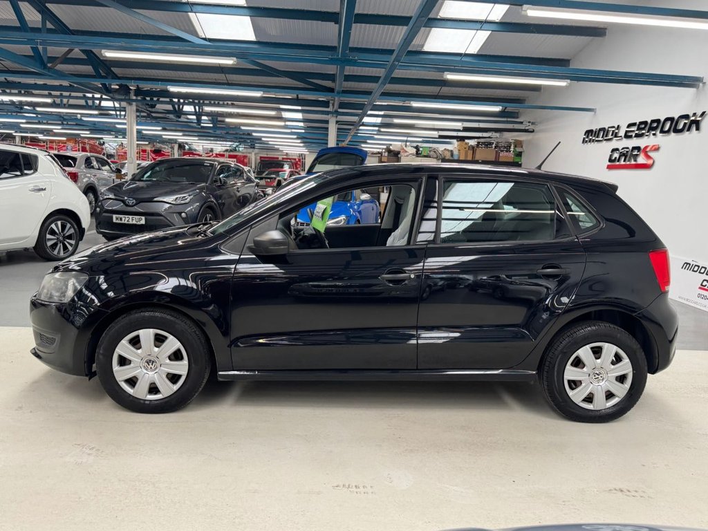 Used Volkswagen Polo 2013 for sale - 77666886: Photo 11