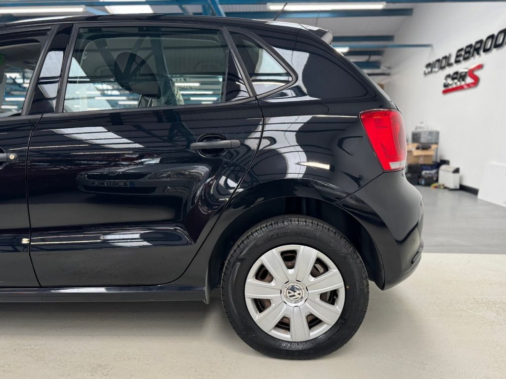 Used Volkswagen Polo 2013 for sale - 77666886: Photo 12
