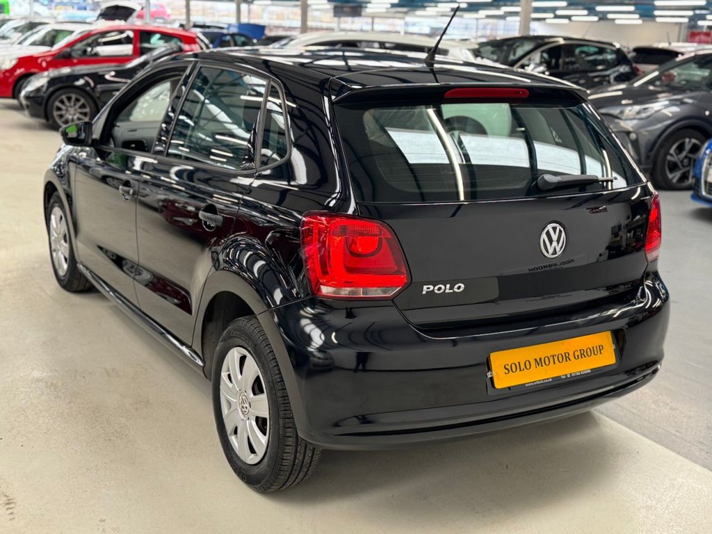 Used Volkswagen Polo 2013 for sale - 77666886: Photo 14