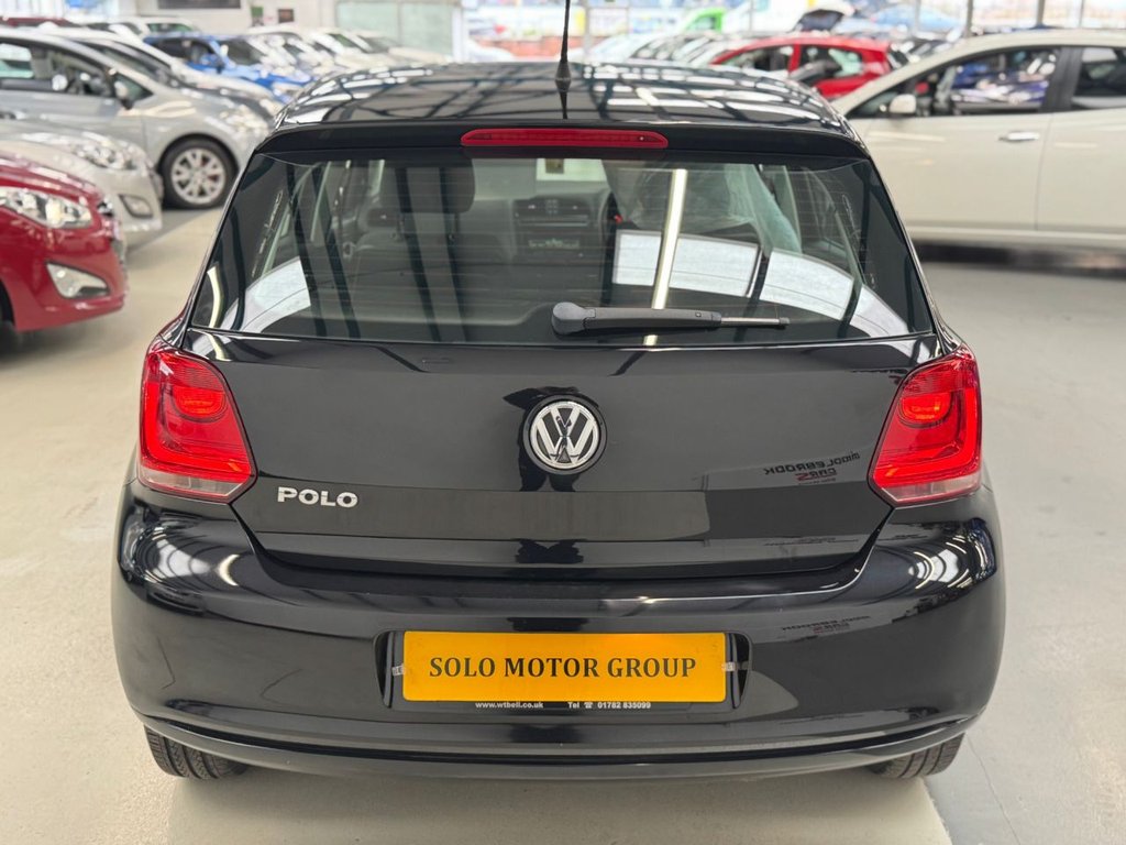 Used Volkswagen Polo 2013 for sale - 77666886: Photo 15