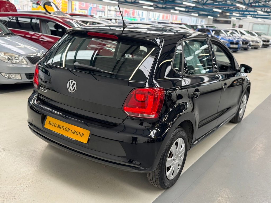 Used Volkswagen Polo 2013 for sale - 77666886: Photo 16