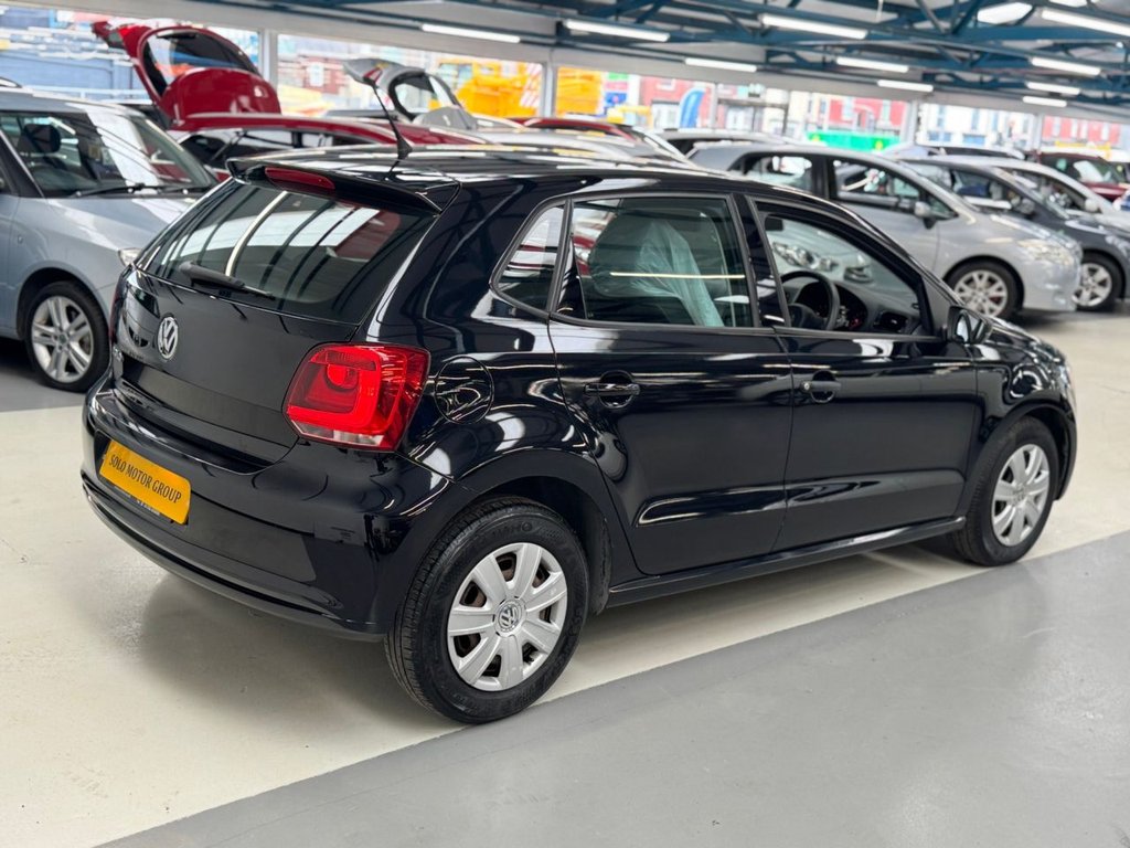 Used Volkswagen Polo 2013 for sale - 77666886: Photo 17