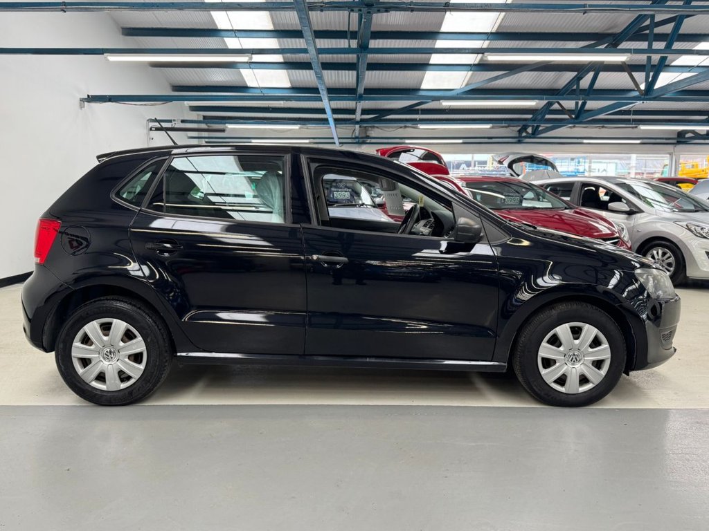 Used Volkswagen Polo 2013 for sale - 77666886: Photo 19