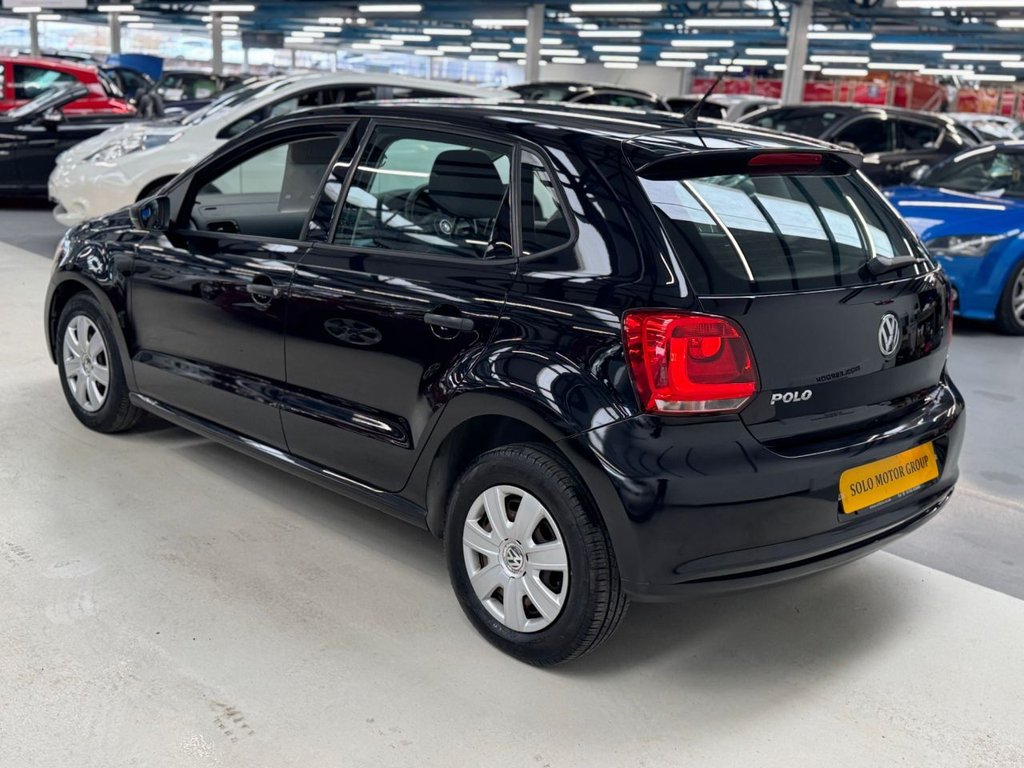 Used Volkswagen Polo 2013 for sale - 77666886: Photo 2
