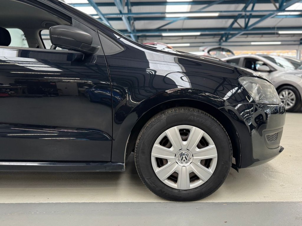 Used Volkswagen Polo 2013 for sale - 77666886: Photo 20