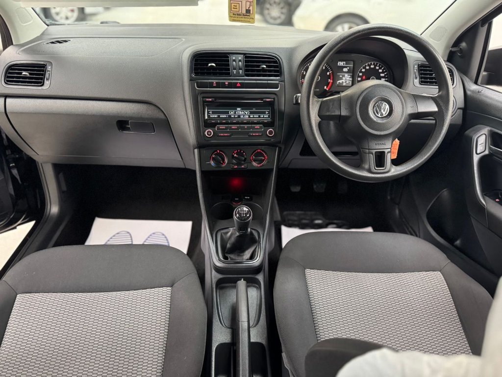 Used Volkswagen Polo 2013 for sale - 77666886: Photo 23