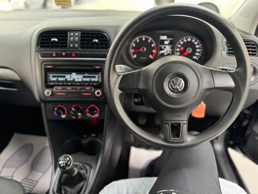 Used Volkswagen Polo 2013 for sale - 77666886: Photo 26