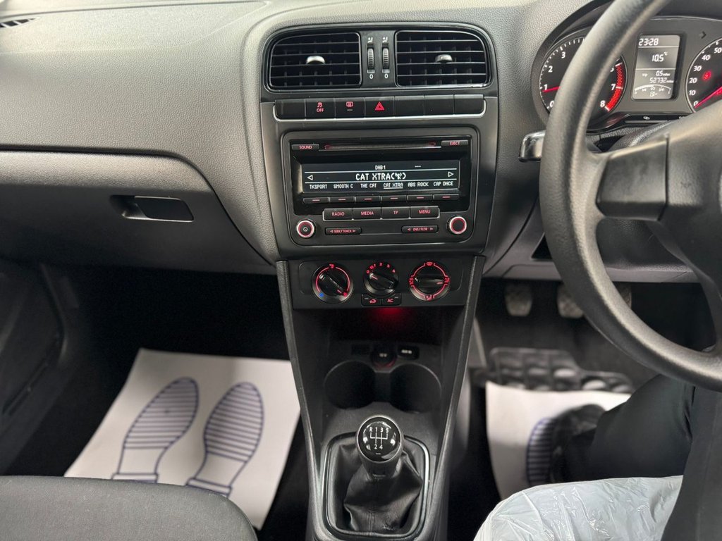 Used Volkswagen Polo 2013 for sale - 77666886: Photo 27