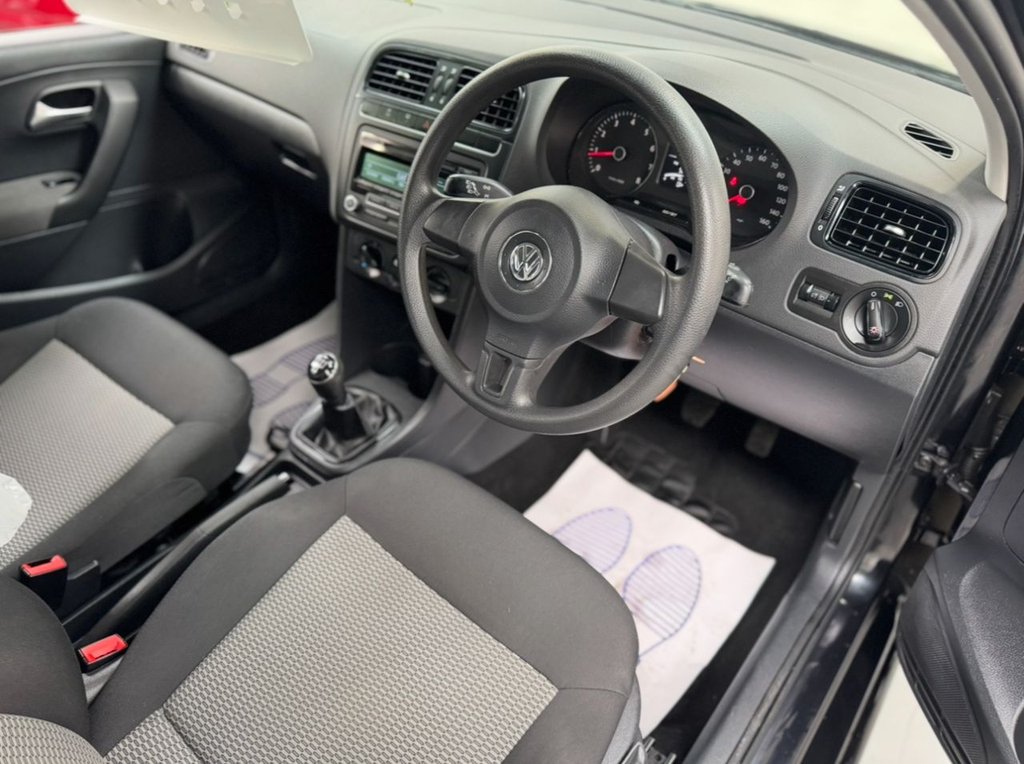 Used Volkswagen Polo 2013 for sale - 77666886: Photo 3