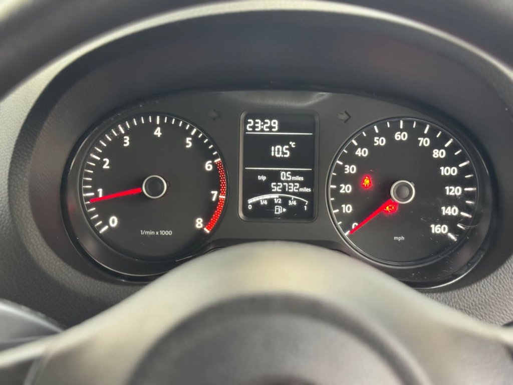 Used Volkswagen Polo 2013 for sale - 77666886: Photo 38