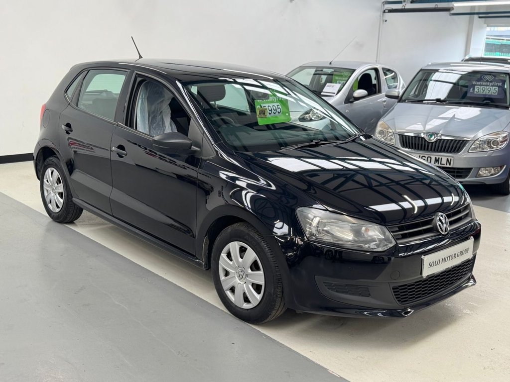 Used Volkswagen Polo 2013 for sale - 77666886: Photo 4