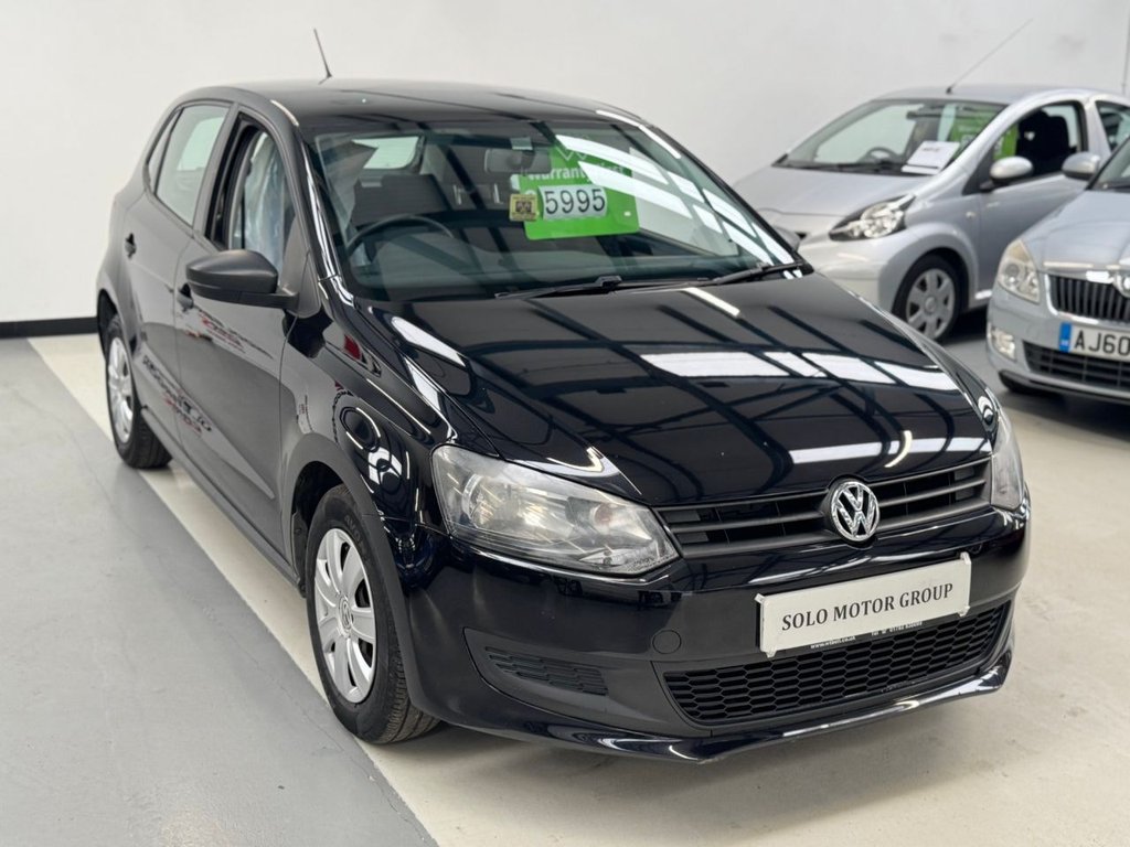 Used Volkswagen Polo 2013 for sale - 77666886: Photo 5