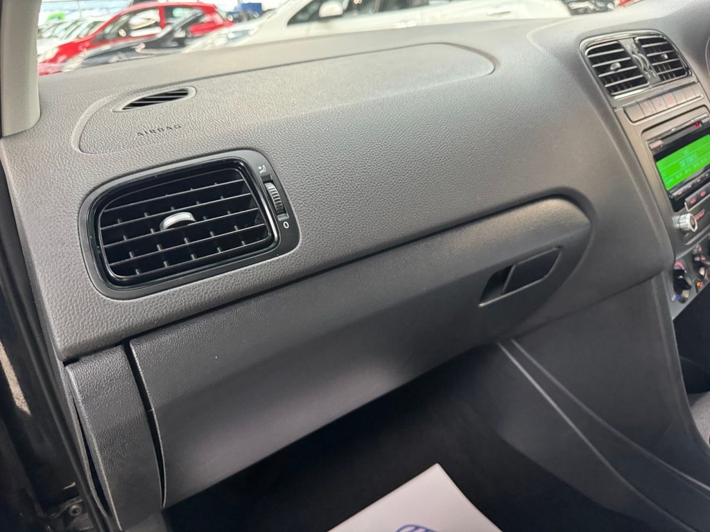 Used Volkswagen Polo 2013 for sale - 77666886: Photo 50