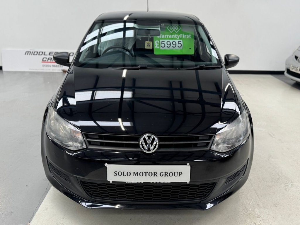 Used Volkswagen Polo 2013 for sale - 77666886: Photo 6