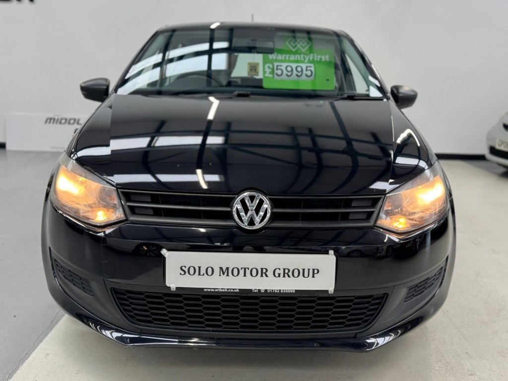 Used Volkswagen Polo 2013 for sale - 77666886: Photo 7