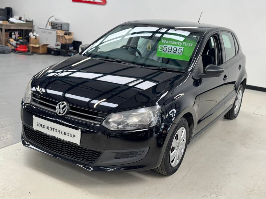 Used Volkswagen Polo 2013 for sale - 77666886: Photo 8