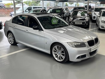 Used BMW 3 Series 2011 for sale - 75617077: Photo