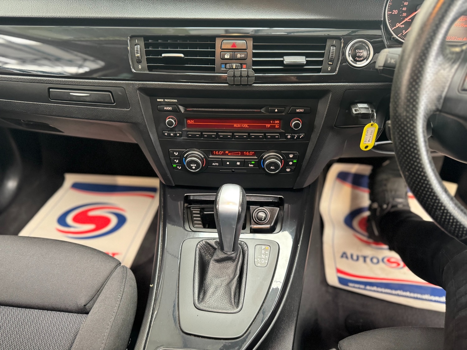 Vehicle 27
