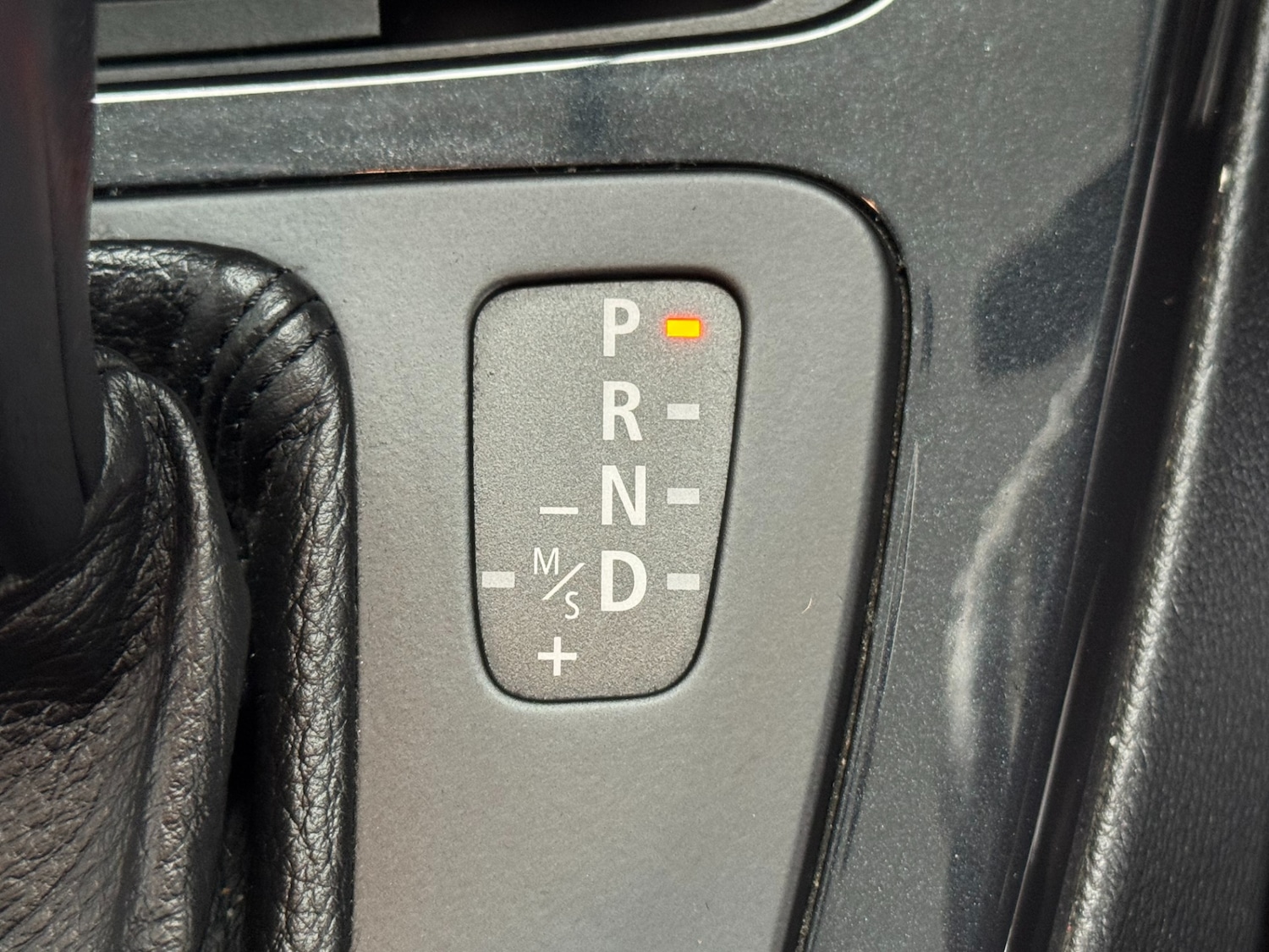 Vehicle 34