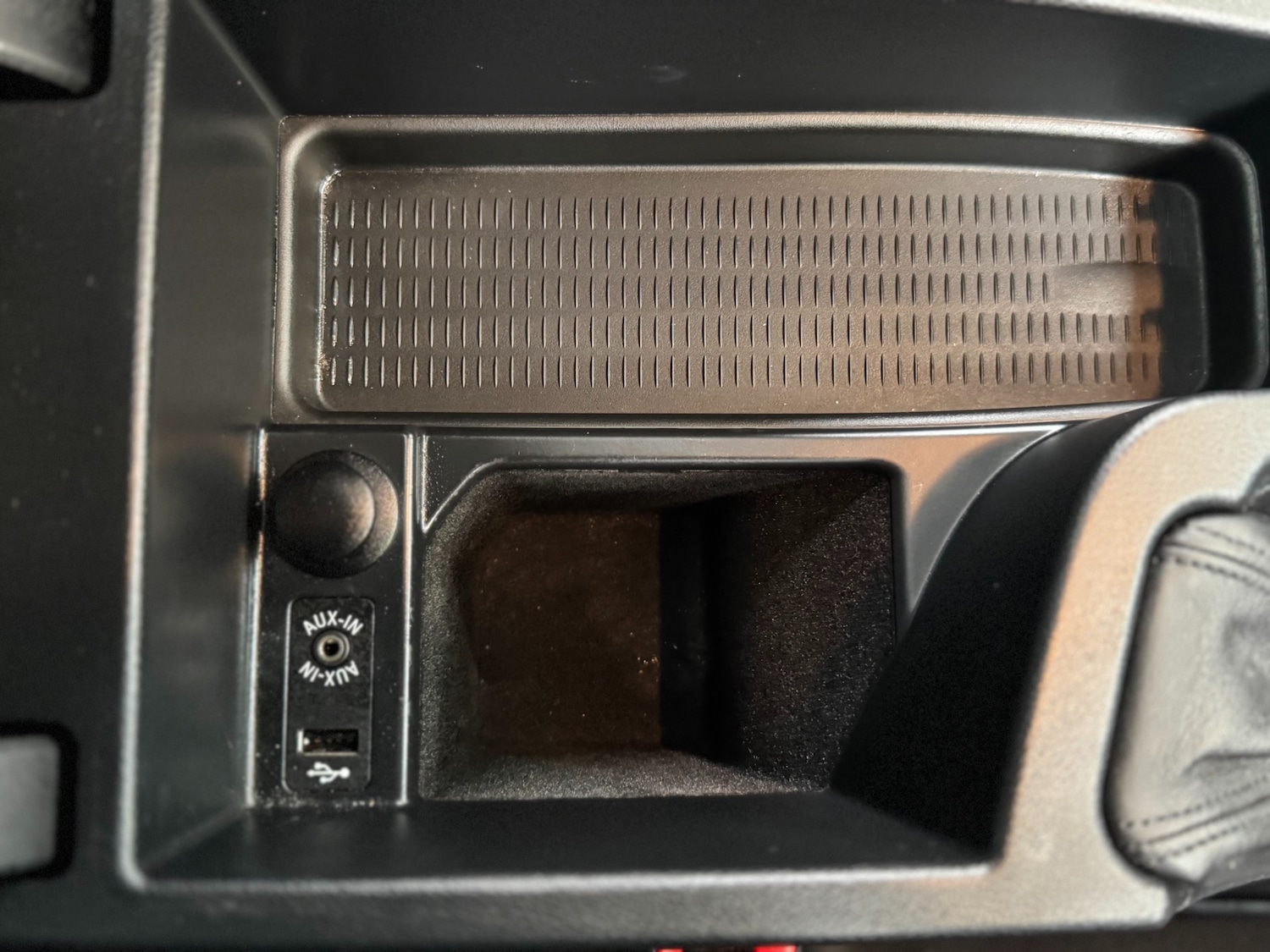 Vehicle 36