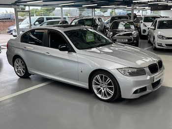 Used BMW 3 Series 2011 for sale - 75617077: Photo