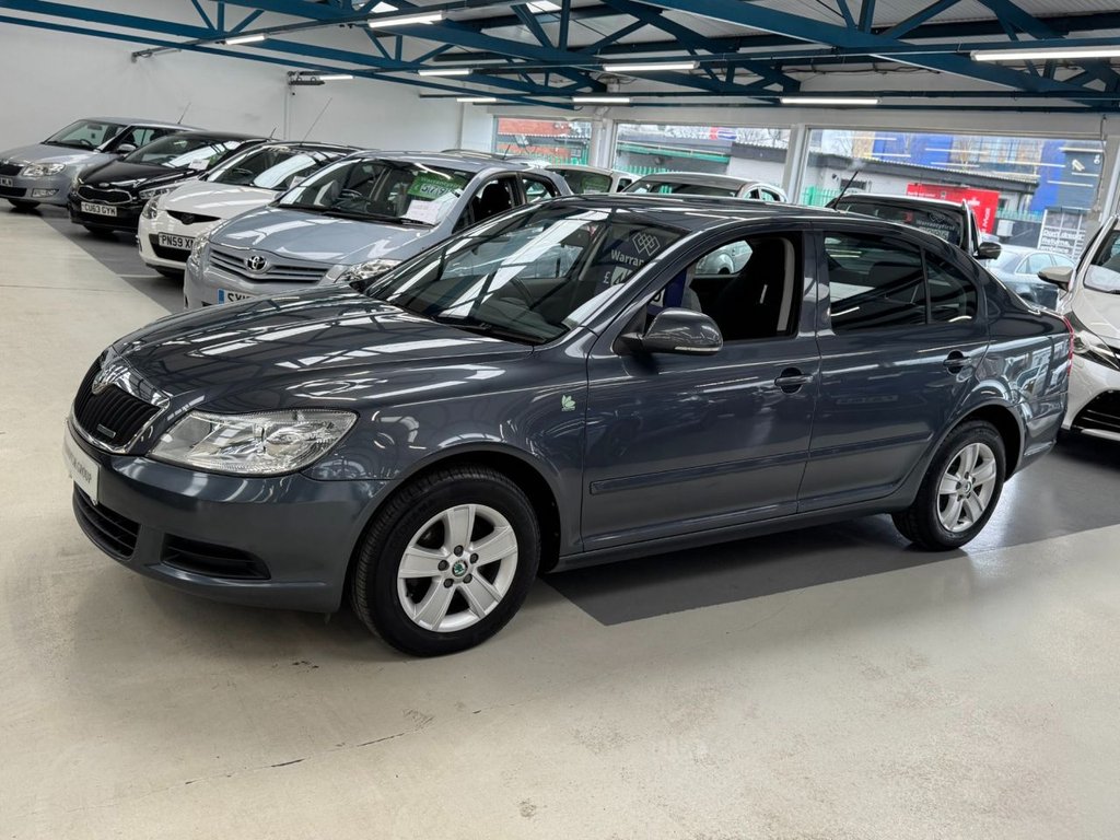 Used Skoda Octavia 2012 for sale - 77534549: Photo 10