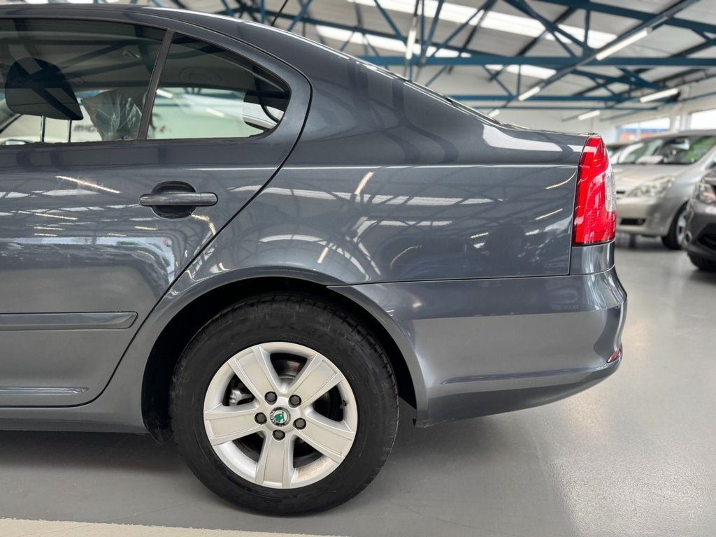 Used Skoda Octavia 2012 for sale - 77534549: Photo 13