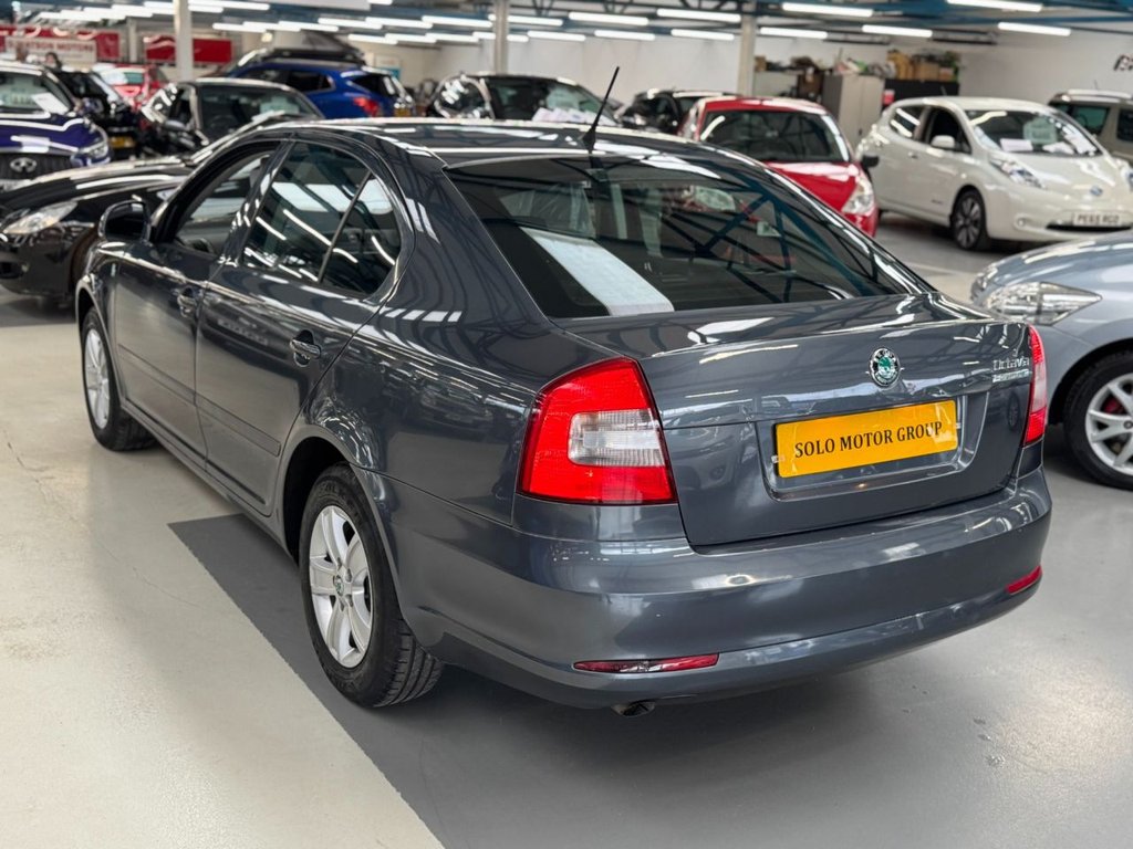 Used Skoda Octavia 2012 for sale - 77534549: Photo 15