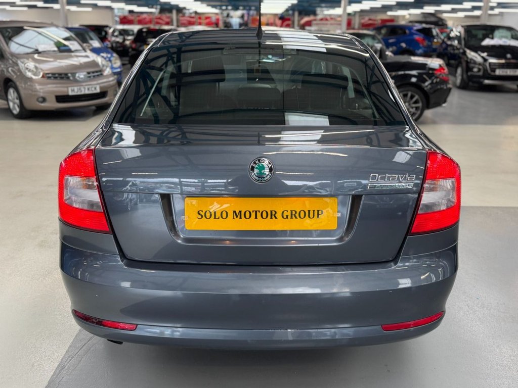 Used Skoda Octavia 2012 for sale - 77534549: Photo 16