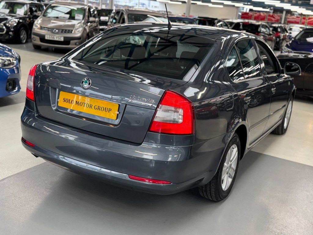 Used Skoda Octavia 2012 for sale - 77534549: Photo 17