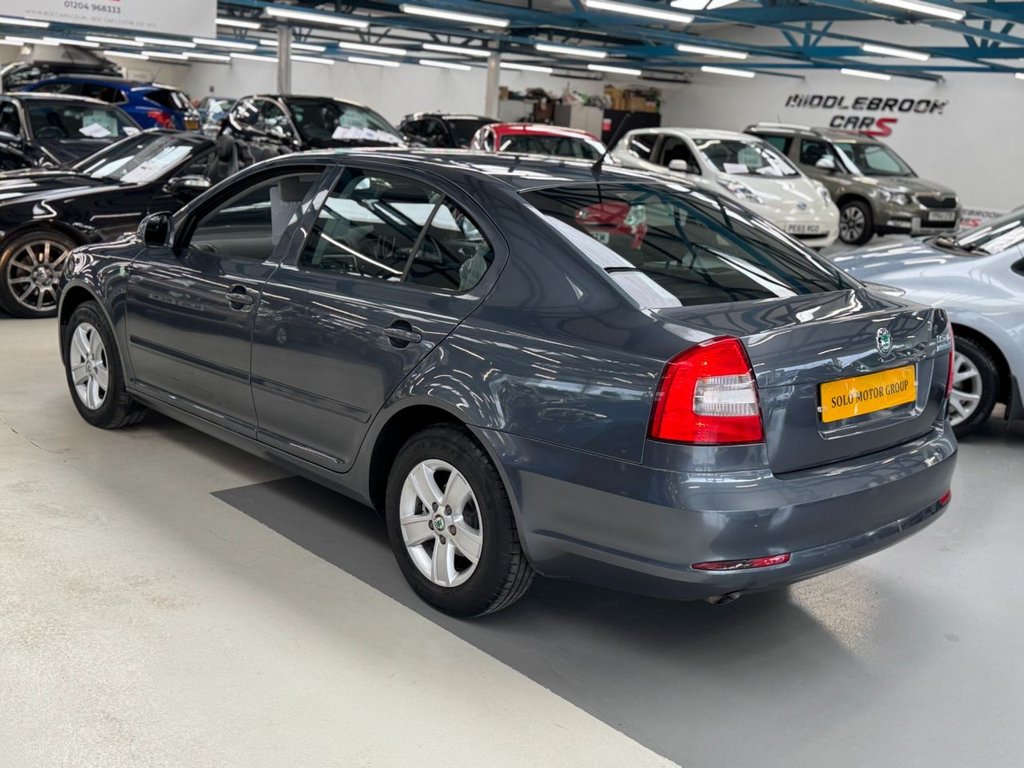 Used Skoda Octavia 2012 for sale - 77534549: Photo 2
