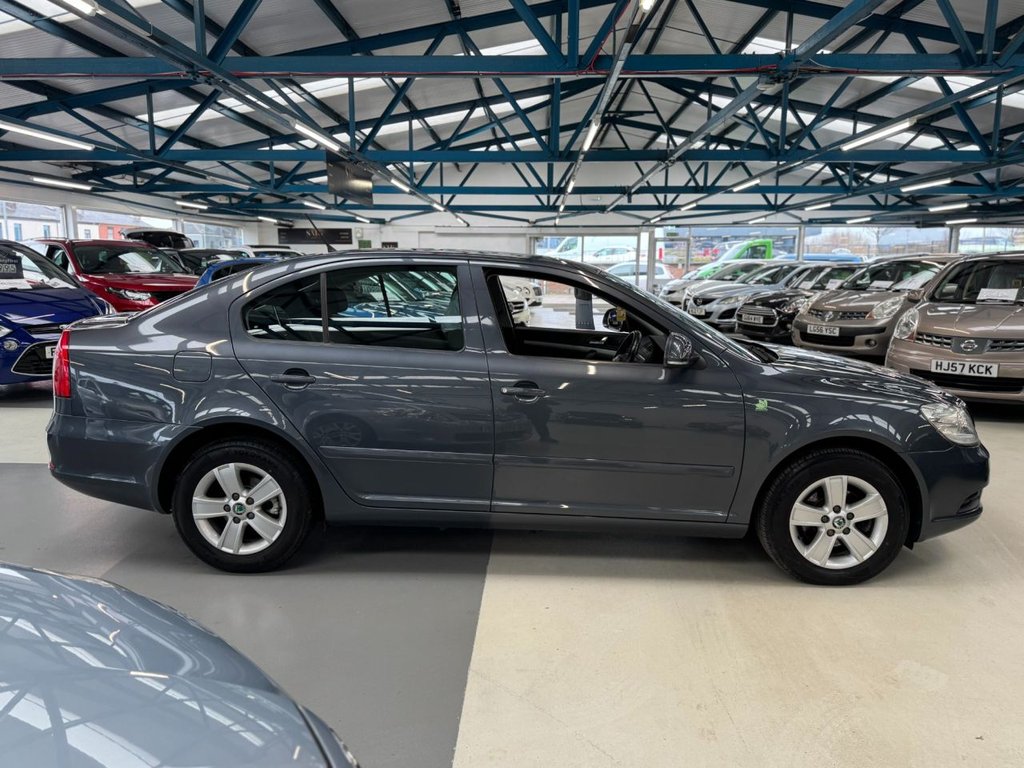 Used Skoda Octavia 2012 for sale - 77534549: Photo 20