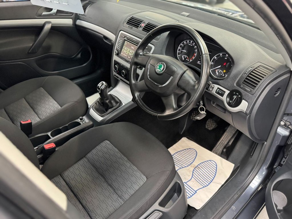 Used Skoda Octavia 2012 for sale - 77534549: Photo 22