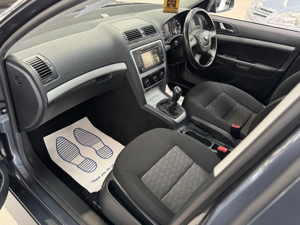 Used Skoda Octavia 2012 for sale - 77534549: Photo 23
