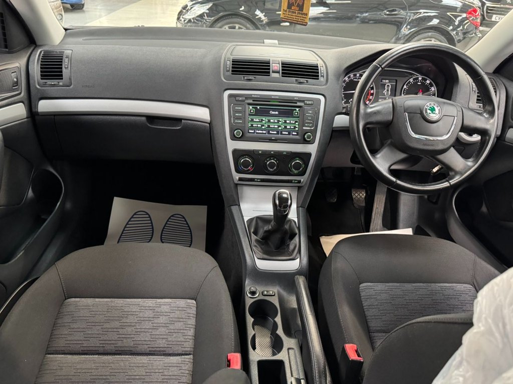 Used Skoda Octavia 2012 for sale - 77534549: Photo 24