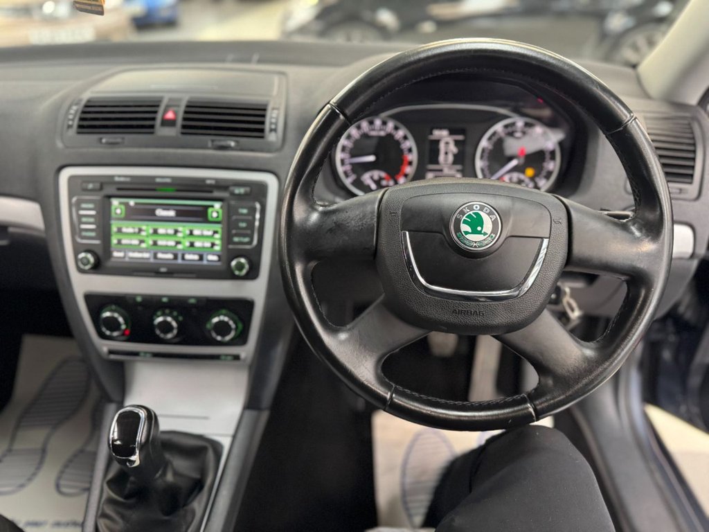 Used Skoda Octavia 2012 for sale - 77534549: Photo 25