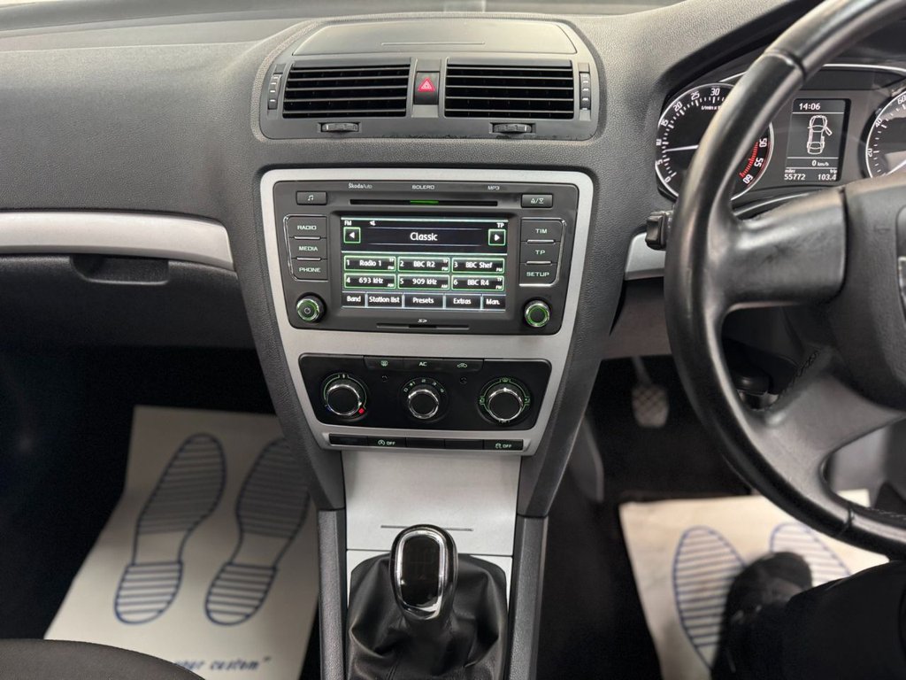 Used Skoda Octavia 2012 for sale - 77534549: Photo 26