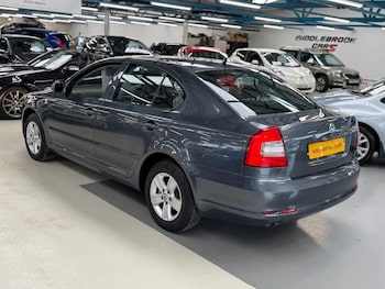 Used Skoda Octavia 2012 for sale - 77534549: Photo