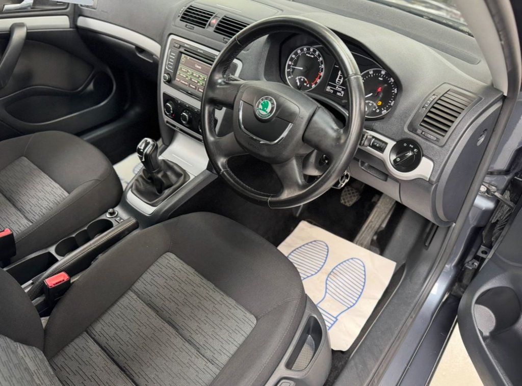 Used Skoda Octavia 2012 for sale - 77534549: Photo 3